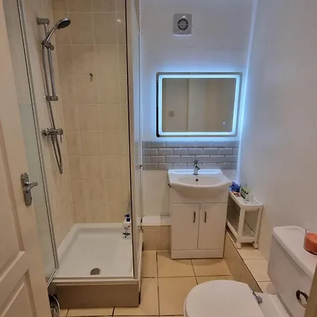 Bethnal Green/Brick Lane 2 Bedroom Apartment Лондон Экстерьер фото