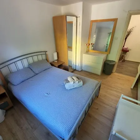 Bethnal Green/Brick Lane 2 Bedroom Apartment Лондон Экстерьер фото