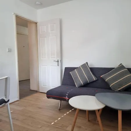 Bethnal Green/Brick Lane 2 Bedroom Apartment Лондон Экстерьер фото