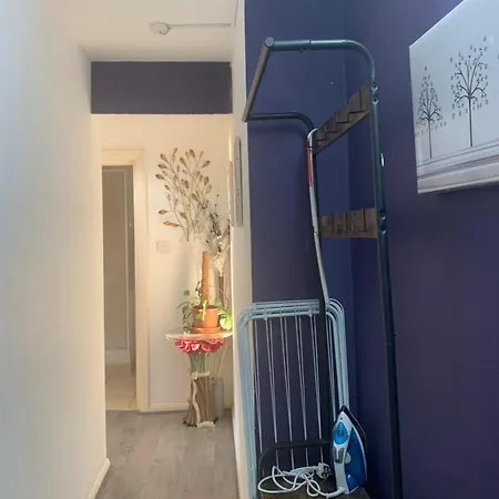 Bethnal Green/Brick Lane 2 Bedroom Apartment Лондон Экстерьер фото