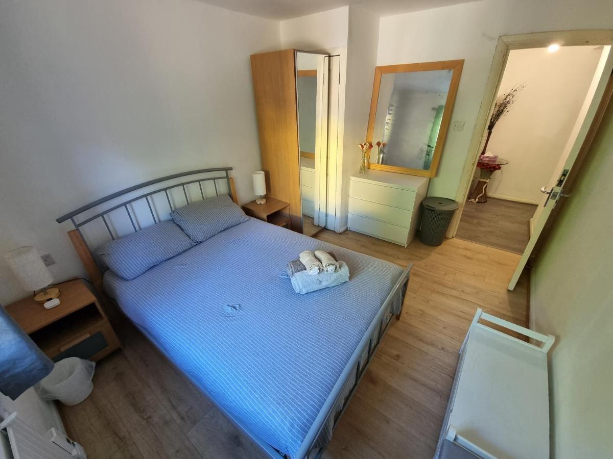Апартаменты Bethnal Green/brick Lane 2 Bedroom Лондон