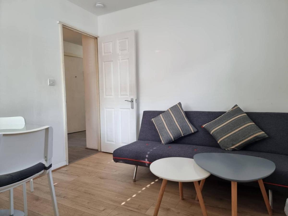 Bethnal Green/brick Lane 2 Bedroom Лондон
