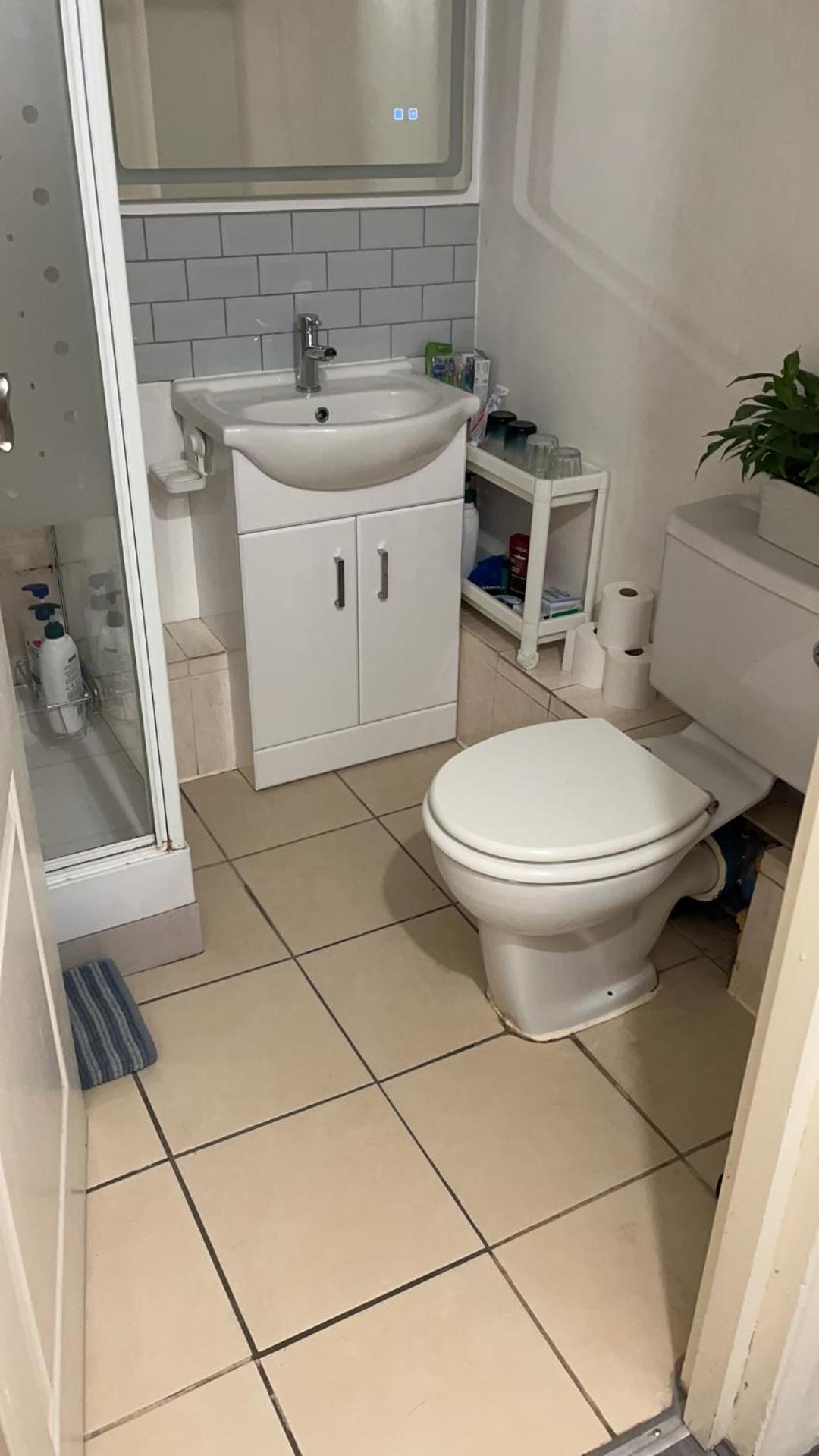 Bethnal Green/brick Lane 2 Bedroom Лондон