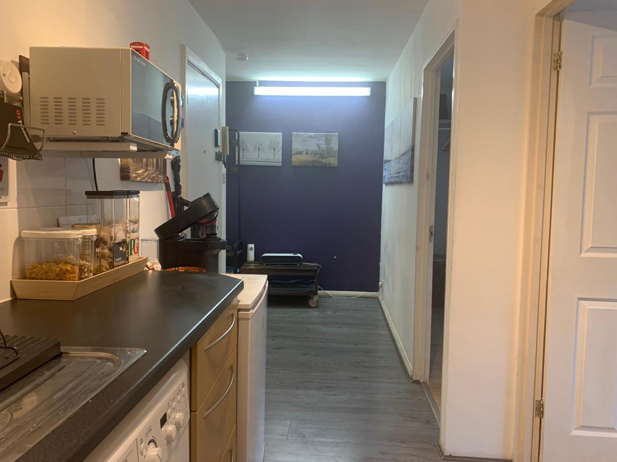 Апартаменты Bethnal Green/brick Lane 2 Bedroom Лондон