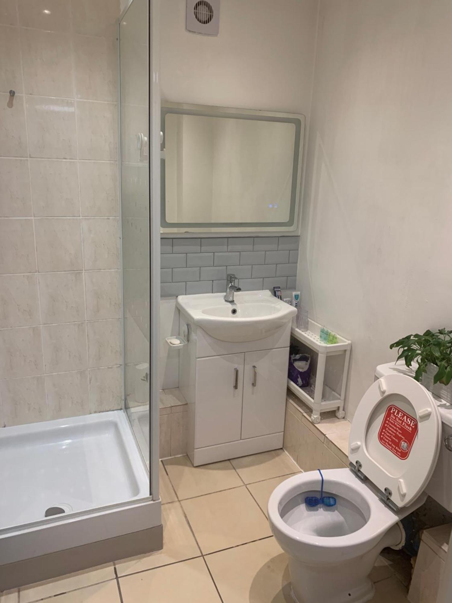 Апартаменты Bethnal Green/brick Lane 2 Bedroom *